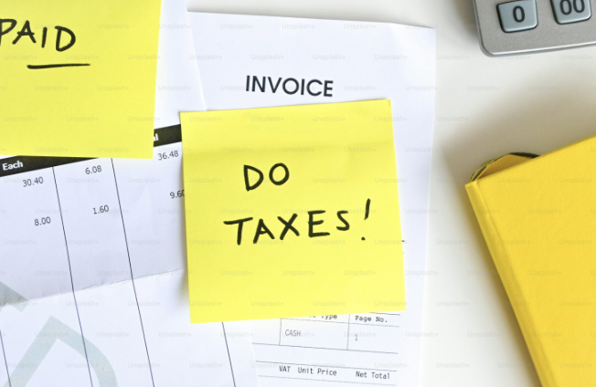 tax deductions physician